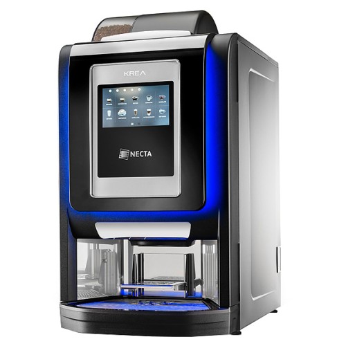 Кофемашина NECTA Krea Touch