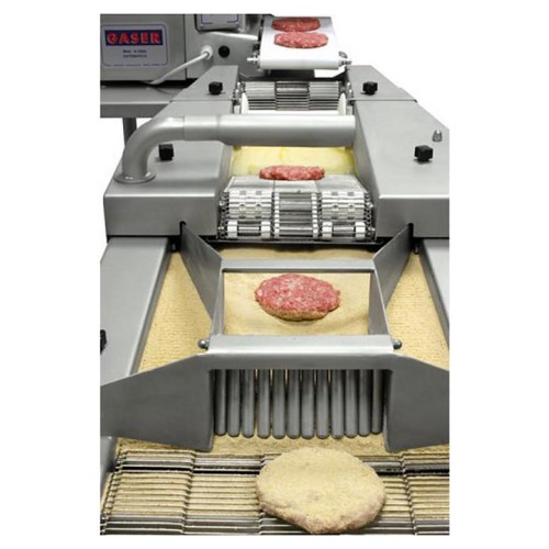 Машина панировочная Gaser Mini