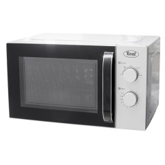 Печь микроволновая ROAL DBC-C85