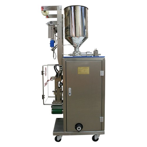 Фасовочно-упаковочная машина МАГИКОН DXDL-60C