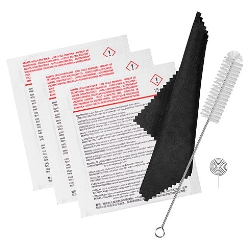 Кофемашина автоматическая Maunfeld MF-A7021BK черная