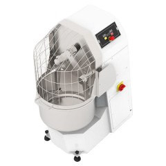 Машина тестомесильная Yukon PKM 62 двуручная