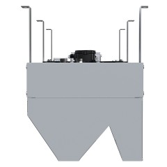 Тепловая завеса Ballu BHC-U15T12-PS2