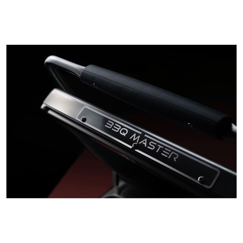 Гриль контактный Spidocook Spidoglass SP015PR-B