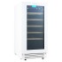 Винный шкаф Cellar Private CP032-1TWH белая дверь