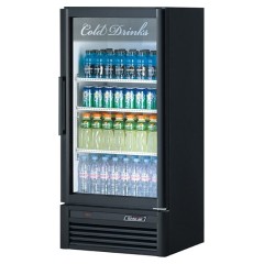 Шкаф холодильный Turbo air TGM-10SD