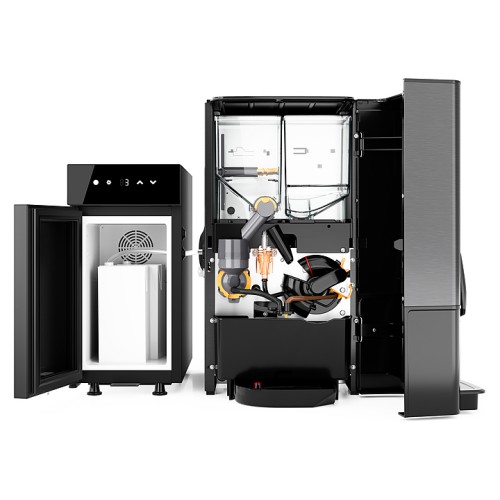 Кофемашина автоматическая Bravilor Bonamat SEGO 11L (STD)