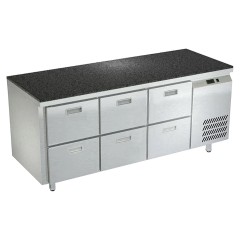 СТОЛ МОРОЗ. ЦЕНТРАЛ. КАМЕНЬ СПБ/М-323/06-1806