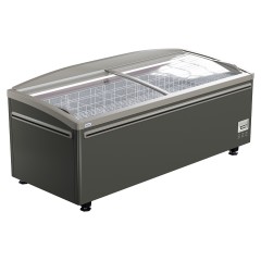 Морозильный ларь Haier GTE1850G