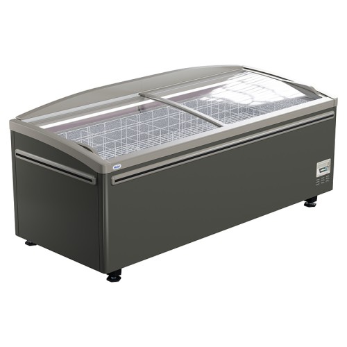 Морозильный ларь Haier GTE1850G