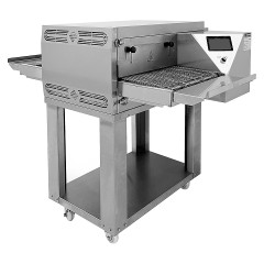 Печь конвейерная Kocateq EP CV 8/44LCD