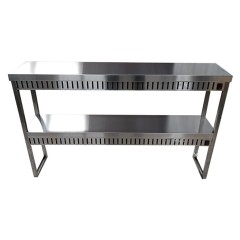 Полка тепловая ЦМИ ПНСТ2К-120/30