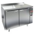 Стол морозильный HICOLD GN 11/BT P (выносной агрегат)