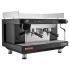 Кофемашина Sanremo Zoe SED 2 гр. черная