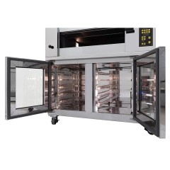 Печь конвекционная Primary BDK-3E