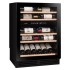 Винный шкаф CASO WineChef Pro 126-2D Black
