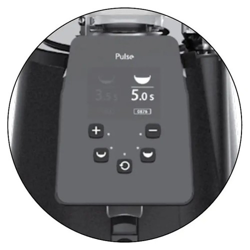 Кофемолка Crem Pulse 75 HS