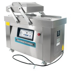 Упаковщик вакуумный Foodatlas DZ-400/2SC Eco