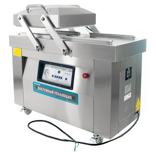 Упаковщик вакуумный Foodatlas DZ-400/2SC Eco