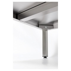 Стол производственный Restoinox СПП-12/7-П