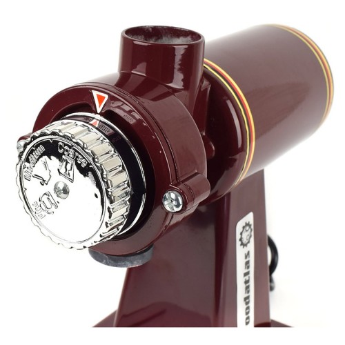 Кофемолка Foodatlas BY-600