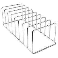 Котломоечная машина Abat МПК 65-65 с комплектом держателей