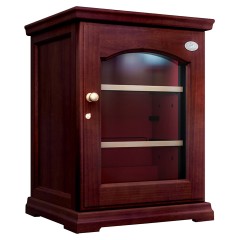 Винный шкаф IP Industrie CEX 151 СU