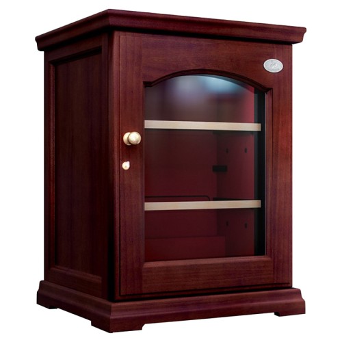 Винный шкаф IP Industrie CEX 151 СU