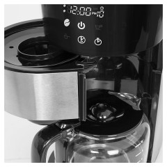 Кофеварка капельная CASO GRANDE AROMA 100