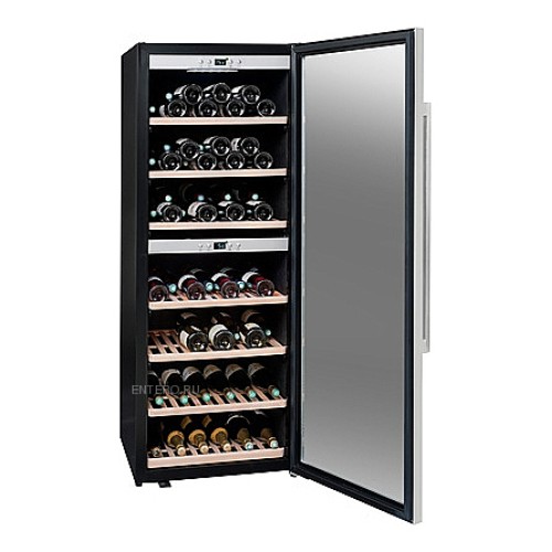 Винный шкаф La Sommeliere ECS135.2Z