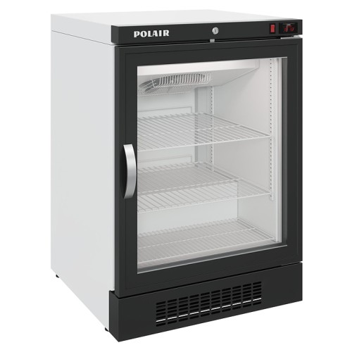 Шкаф морозильный POLAIR DB102-S