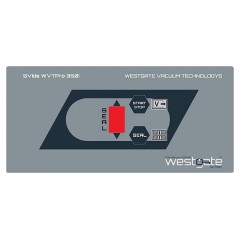 Упаковщик вакуумный WVT SVide WVTPro 350I