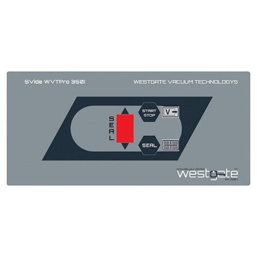 Упаковщик вакуумный WVT SVide WVTPro 350I