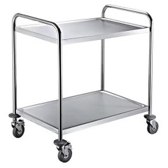 Тележка сервировочная REDGASTRO FR-M2