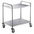 Тележка сервировочная REDGASTRO FR-M2