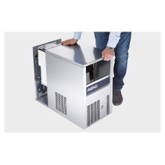 Льдогенератор Aristarco SG 140.25W