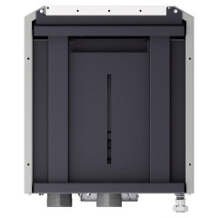 Котел отопительный газовый Лемакс Премиум 16N(В) с автоматикой SIT 820 Nova