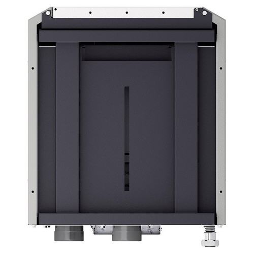 Котел отопительный газовый Лемакс Премиум 16N(В) с автоматикой SIT 820 Nova