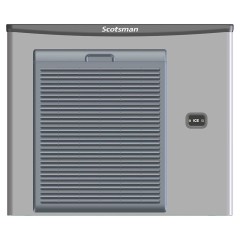 Льдогенератор SCOTSMAN MXF 1237 WS OX гранулы
