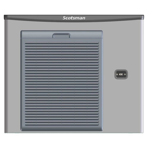 Льдогенератор SCOTSMAN MXF 1237 WS OX гранулы