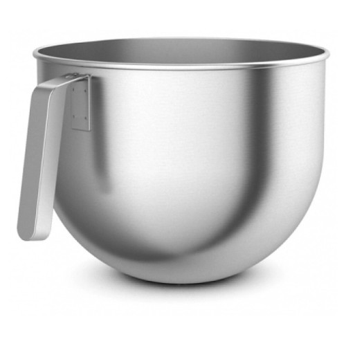 Миксер планетарный KitchenAid Heavy Duty 5KSM70JPXEWH 6,6 л белый