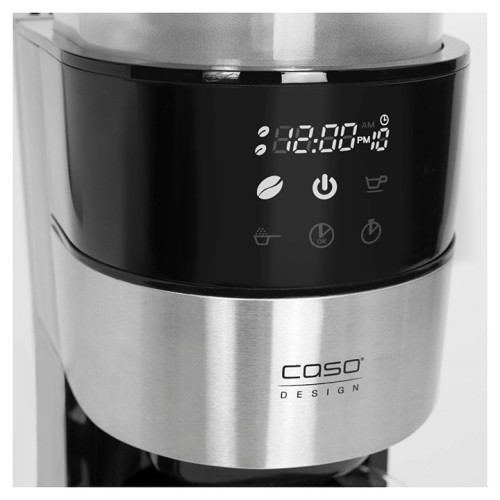 Кофеварка капельная CASO GRANDE AROMA 100