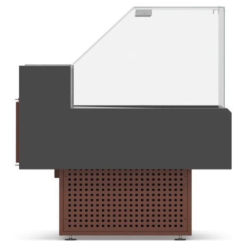 Витрина холодильная Арктика 1800 L КУБ