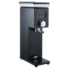 КОФЕМОЛКА SANTOS 43N ЧЕРНАЯ С ДЕРЖАТЕЛЕМ ПАКЕТА