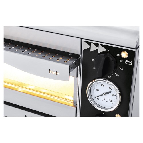 Печь для пиццы Prismafood HIDEO 1/40