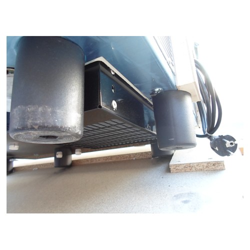 Модуль для шоколада Expo PC-CAR10