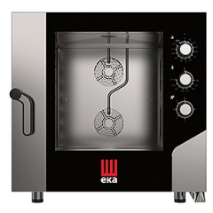 Печь конвекционная Tecnoeka MKF 664 S