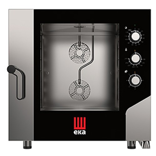 Печь конвекционная Tecnoeka MKF 664 S