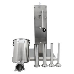 Шприц колбасный EKSI GRT-VSS7