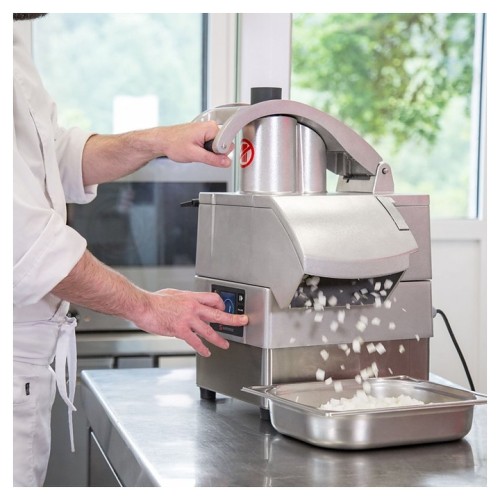 Овощерезка Sammic CA-3V